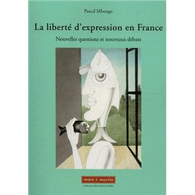 La liberté d'expression en France