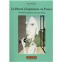 La liberté d'expression en France