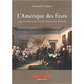 L'Amérique des Etats