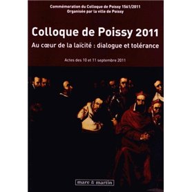 Colloque de Poissy 2011