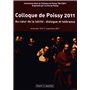 Colloque de Poissy 2011