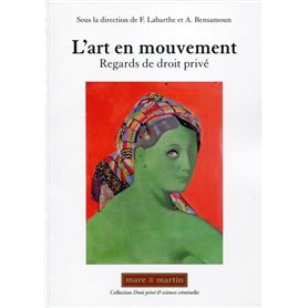 L'art en mouvement