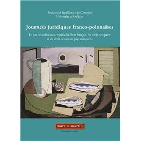 Journées juridiques franco-polonaises