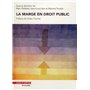 La marge en droit public