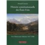 Histoire constitutionnelle des Etats-Unis - Tome 3