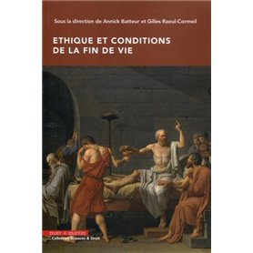 Ethique et conditions de la fin de vie