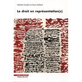 Le droit en représentation(s)