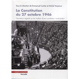 La Constitution du 27 octobre 1946