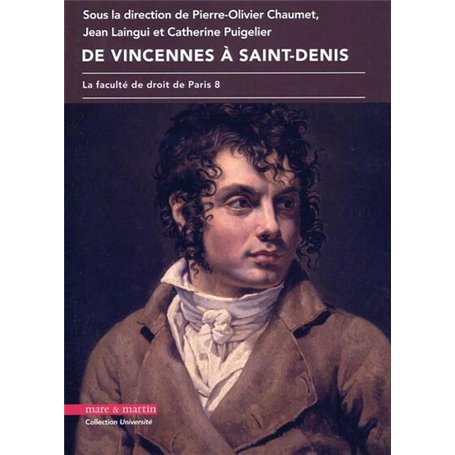 De Vincennes à Saint-Denis