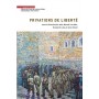 Privations de liberté