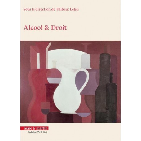 Alcool et Droit