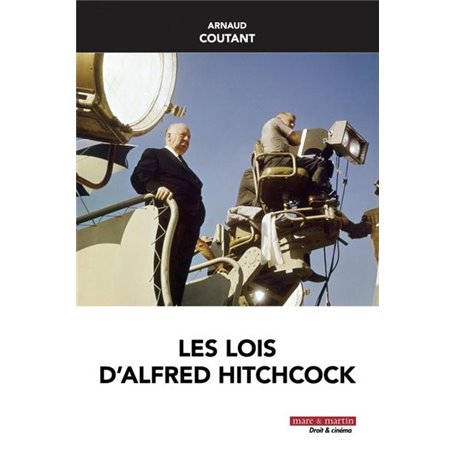 Les lois d'Alfred Hitchcock