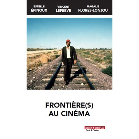 Frontière(s) au cinéma