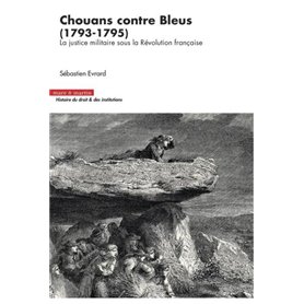 Chouans contre Bleus (1793-1795)