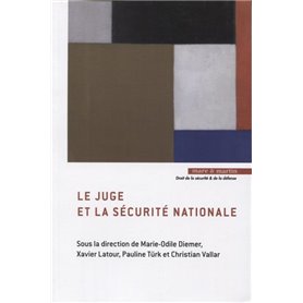 Le juge et la sécurité nationale