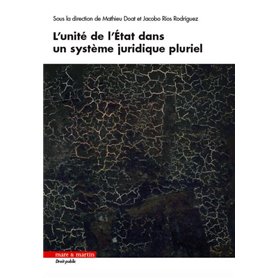 L'unité de l'état dans un système juridique pluriel