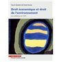 Droit économique et droit de l'environnement