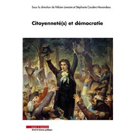 Citoyenneté(s) et démocratie