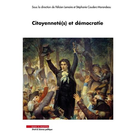 Citoyenneté(s) et démocratie