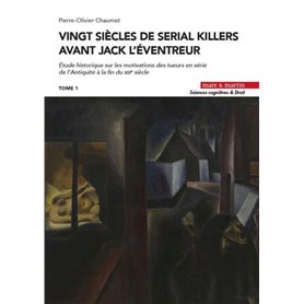 20 siècles de serial killers avant Jack l'Éventreur