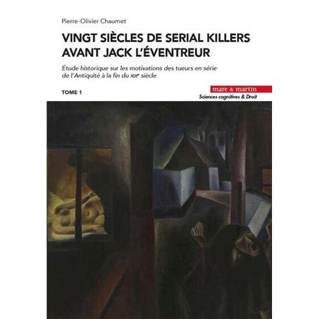 20 siècles de serial killers avant Jack l'Éventreur