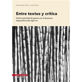 Entre textos y crítica