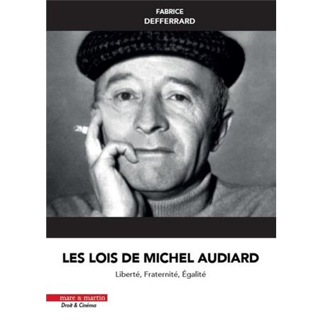 Les lois de Michel Audiard