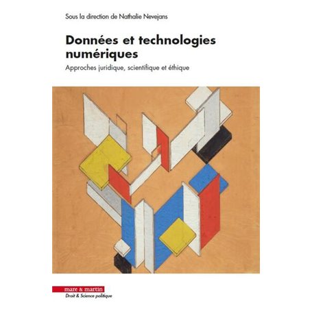 Données et technologies numériques