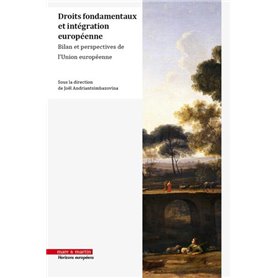 Droits fondamentaux et intégration européenne