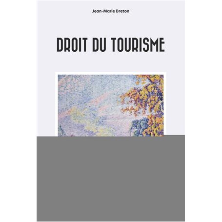 Droit du tourisme