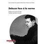 Deleuze face à la Norme