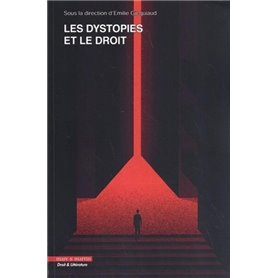 Les dystopies et le droit