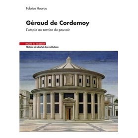 Géraud de Cordemoy