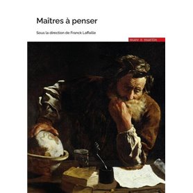 Maîtres à penser