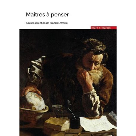 Maîtres à penser