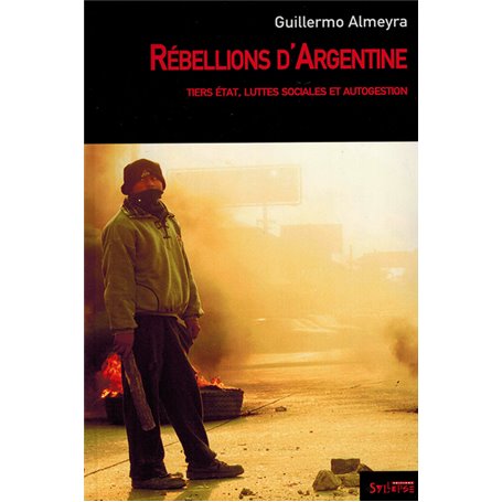 rebellions d argentine