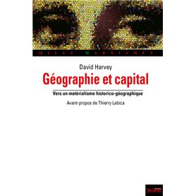 Géographie et capital