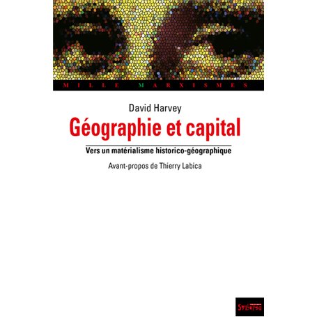 Géographie et capital