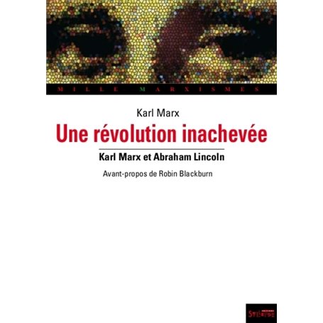 UNE RÉVOLUTION INACHEVÉE