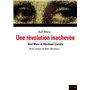 UNE RÉVOLUTION INACHEVÉE