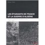 etudiants de france et la guerre d'algerie (les)