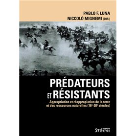 predateurs et resistants