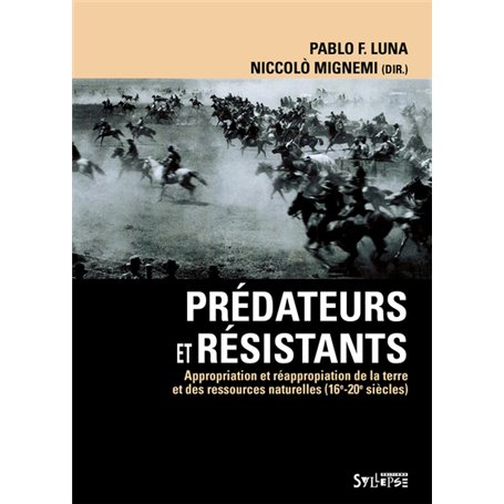 predateurs et resistants