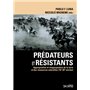 predateurs et resistants