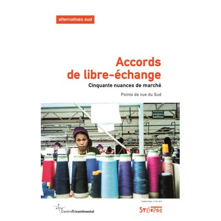 accords de libre-echange