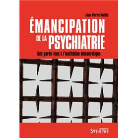 Émancipation de la psychiatrie