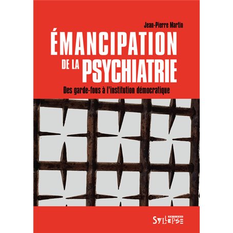 Émancipation de la psychiatrie