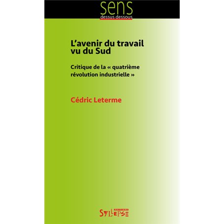 L'avenir du travail vu du Sud