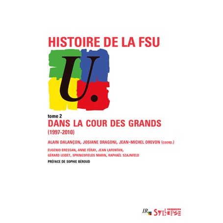 Histoire de la FSU