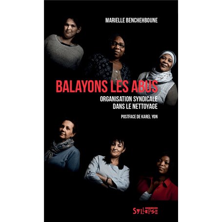 Balayons les abus